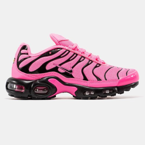 Nike Air Max Plus Pink Black