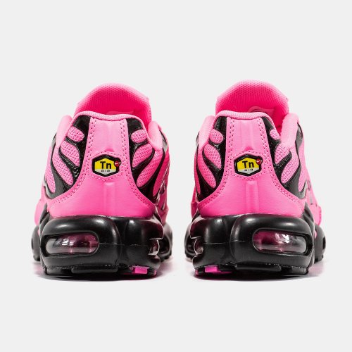 Nike Air Max Plus Pink Black