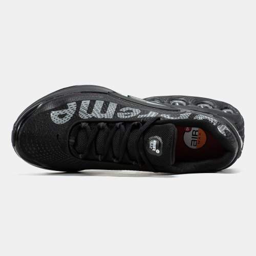 Supreme X Nike Air Max Dn Black FZ4044-001