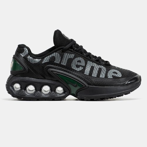 Supreme X Nike Air Max Dn Black FZ4044-001