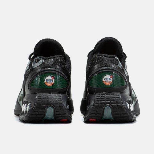 Supreme X Nike Air Max Dn Black FZ4044-001