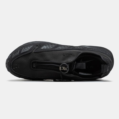 Nike Air Max SNDR Black Metallic Silver FZ2068-001