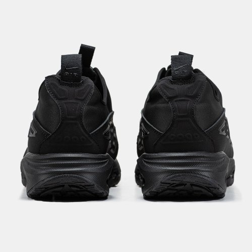 Nike Air Max SNDR Black Metallic Silver FZ2068-001