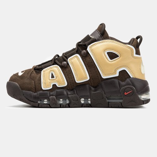 Nike Air More Uptempo 96  Baroque Brown FB8883-200
