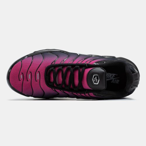 Nike Air Max Plus Pink Black Gradient FJ5481-010