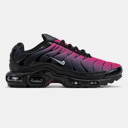 Nike Air Max Plus Pink Black Gradient FJ5481-010