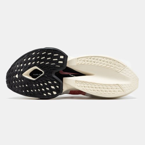 Nike Air Zoom Alphafly Next% 2 EK Eliud Kipchoge Paris 5K FD6559-100