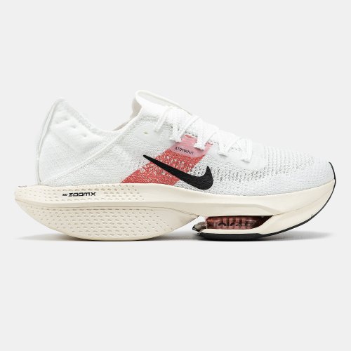 Nike Air Zoom Alphafly Next% 2 EK Eliud Kipchoge Paris 5K FD6559-100