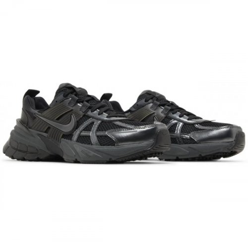 Nike V2K Run 'Black Anthracite' FD0736-001