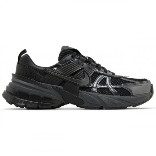 Nike V2K Run 'Black Anthracite' FD0736-001