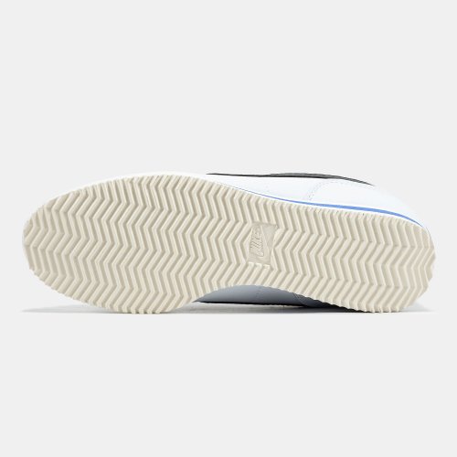 Nike Cortez '23 White Black Light Photo Blue DM4044-100